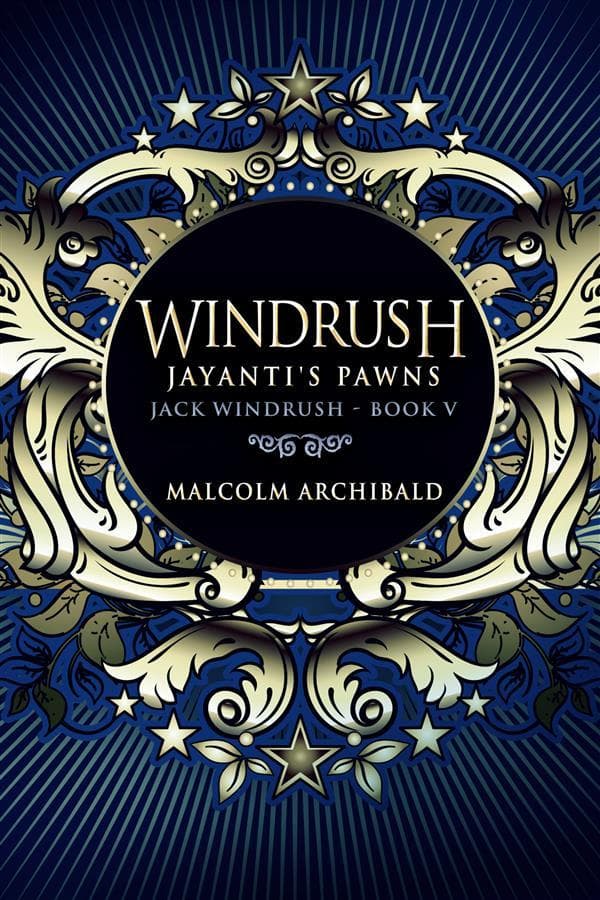 Windrush: Jayanti's Pawns