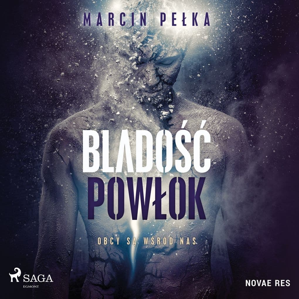 Blado powok