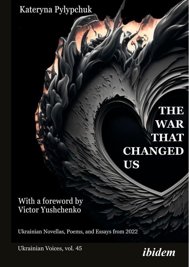 The War that Changed Us