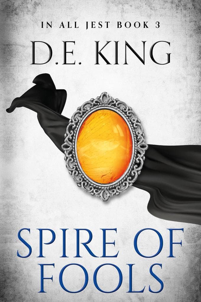 Spire Of Fools