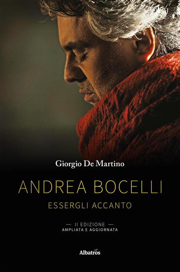 Andrea Bocelli