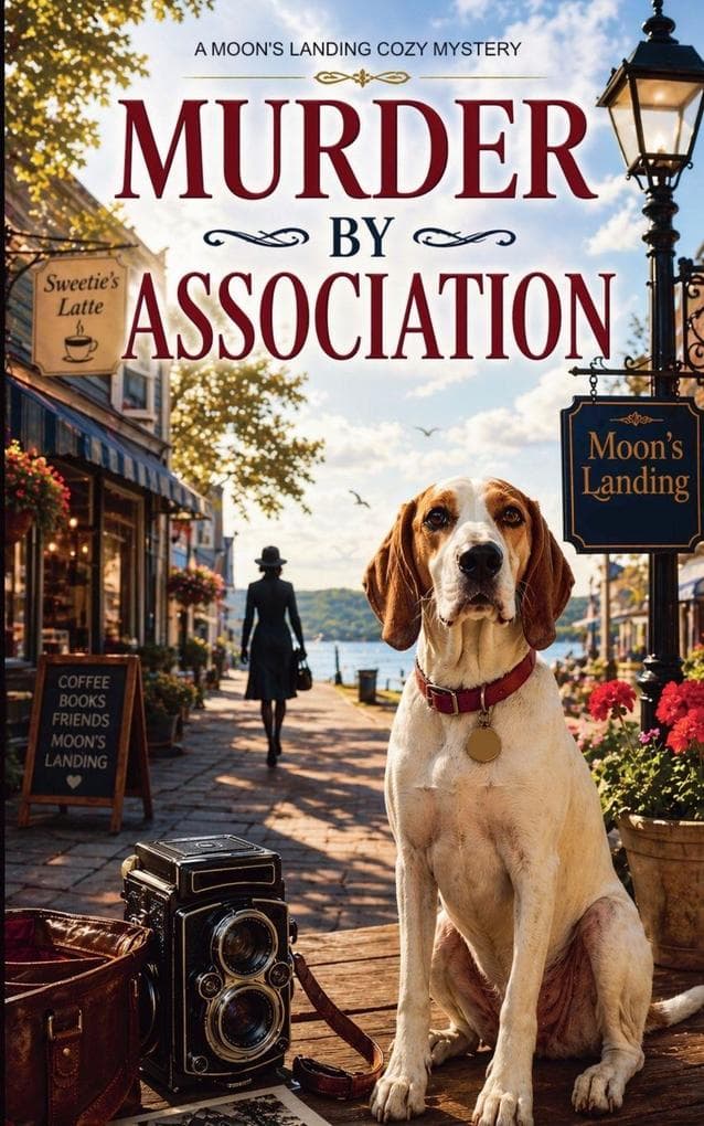 Murder by Association