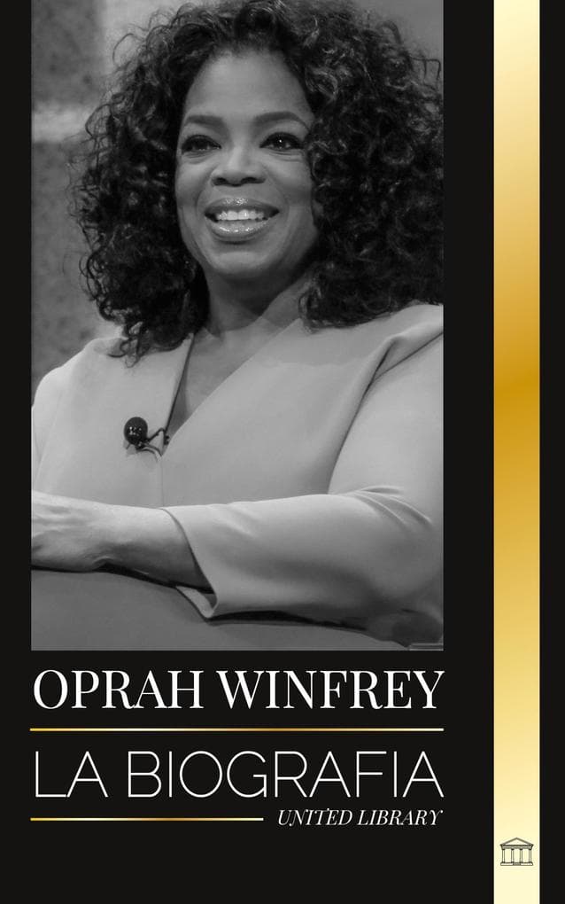 Oprah Winfrey