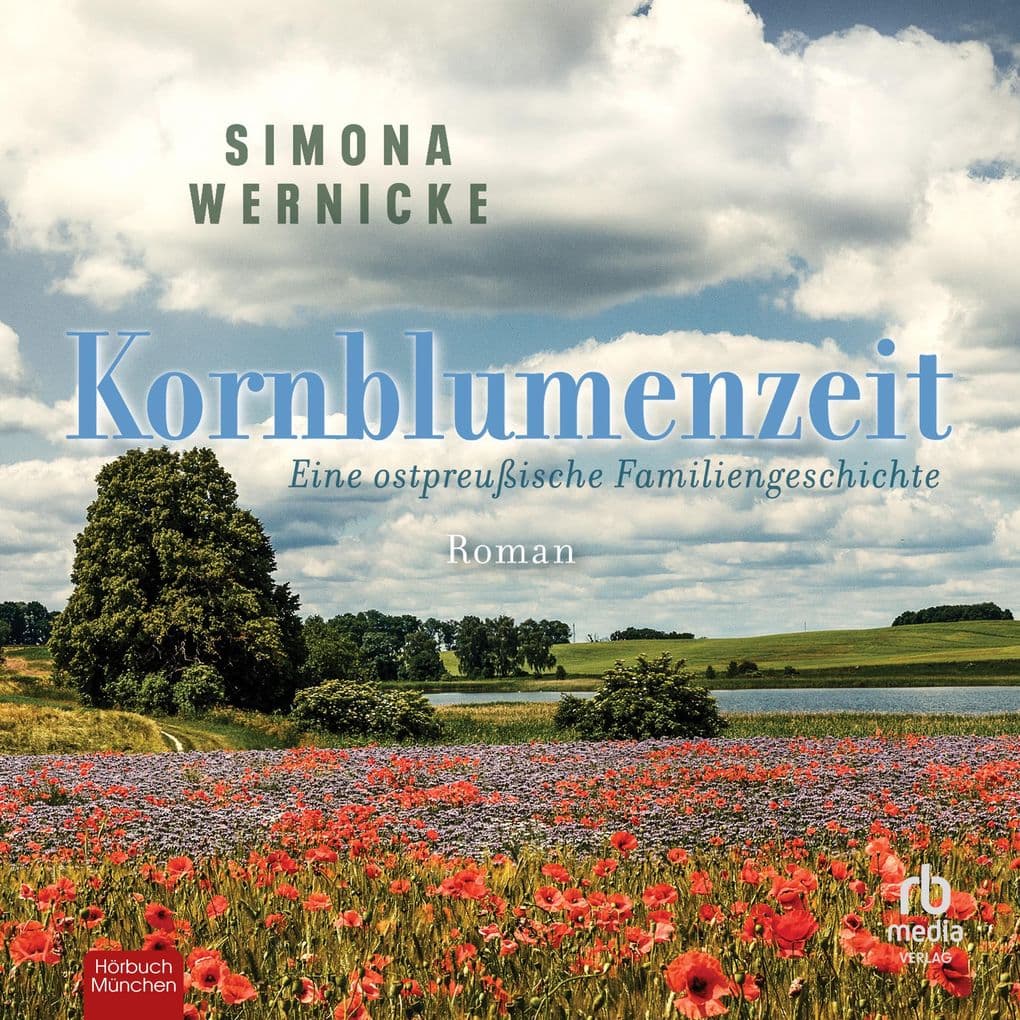 Kornblumenzeit