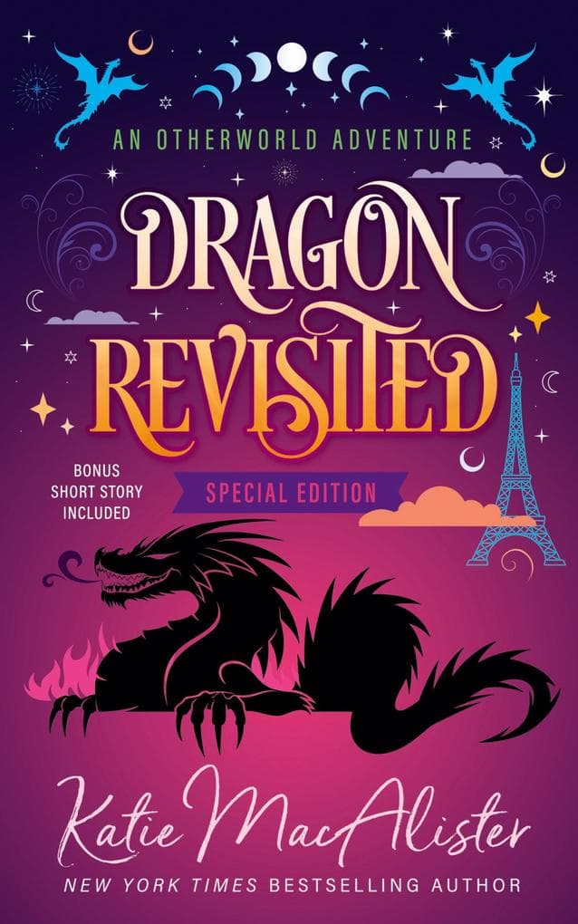 Dragon Revisited
