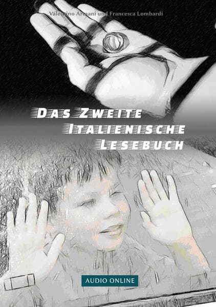 Das Zweite Italienische Lesebuch