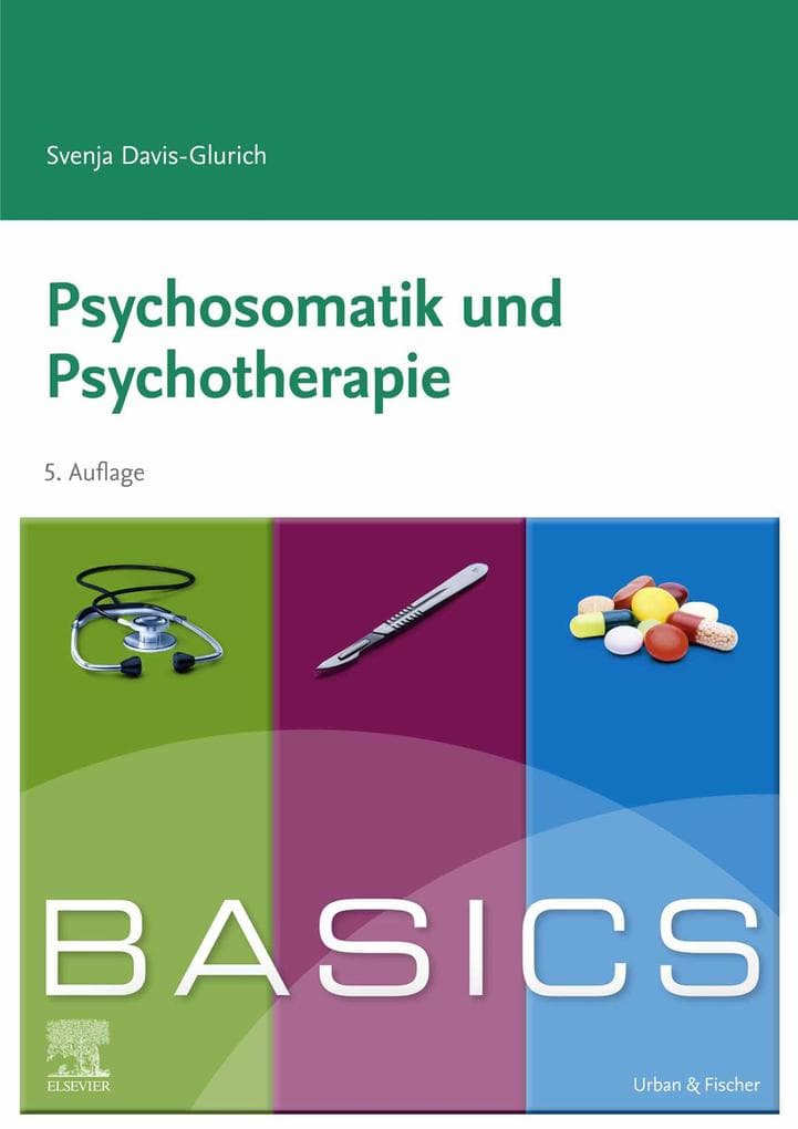 BASICS Psychosomatik und Psychotherapie