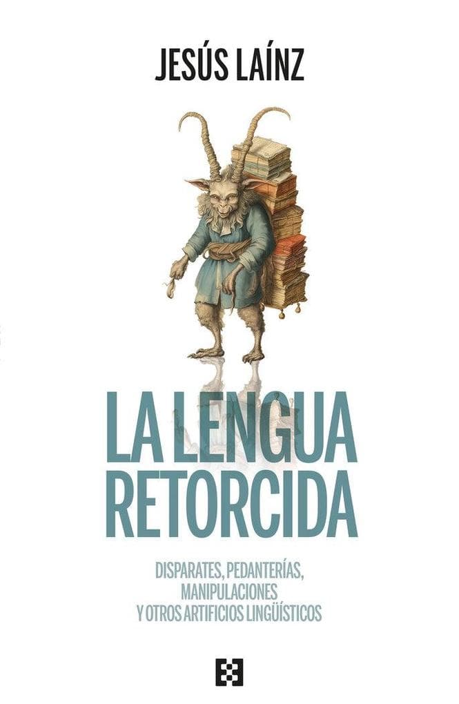 La lengua retorcida