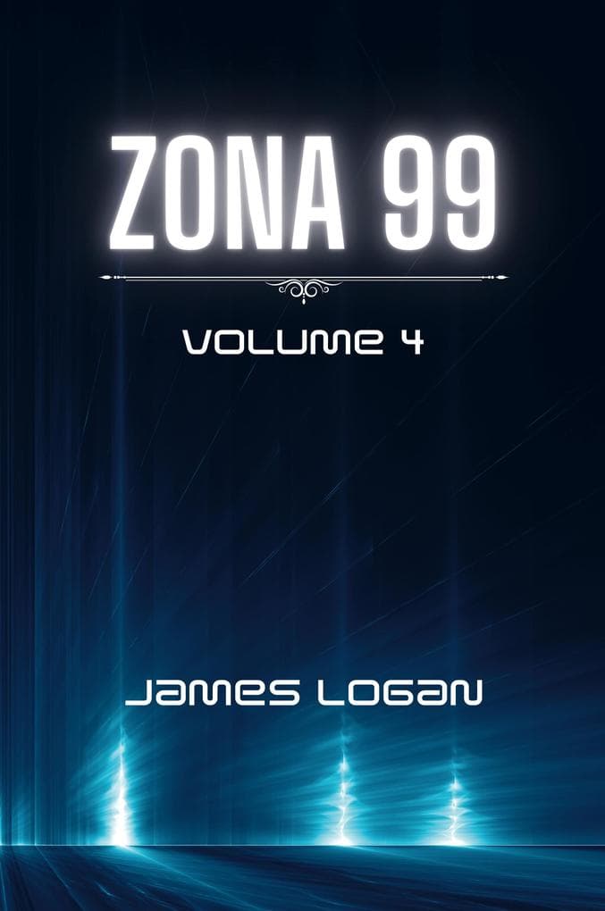 Zona 99 volume 4