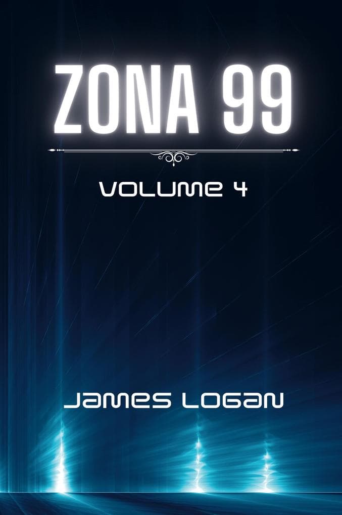Zona 99 volume 4