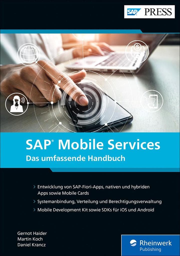 SAP Mobile Services