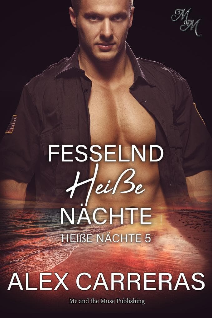 Fesselnd heiße Nächte