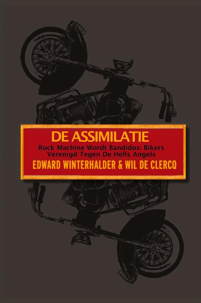 De Assimilatie