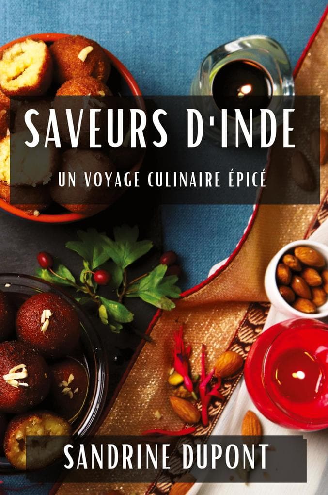 Saveurs d'Inde