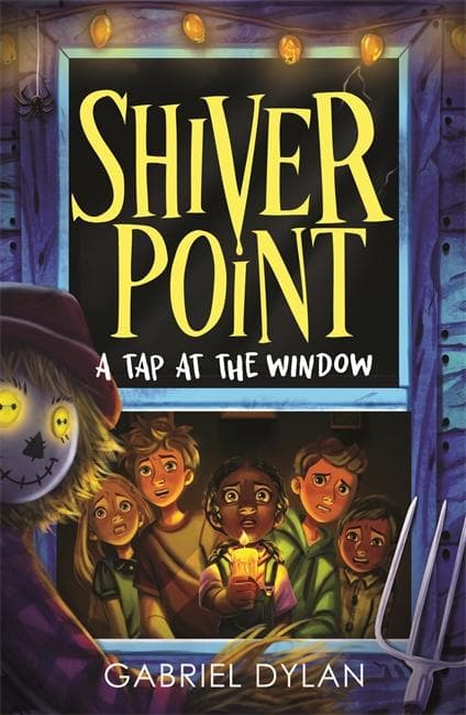 Shiver Point