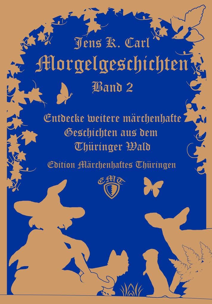 Morgelgeschichten, Band 2