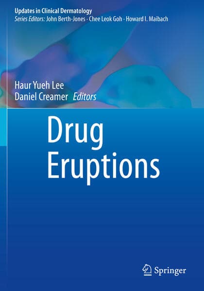 Drug Eruptions
