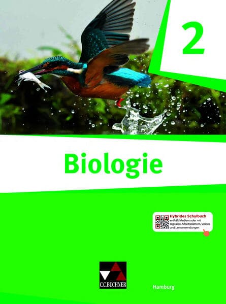 Biologie Hamburg 2