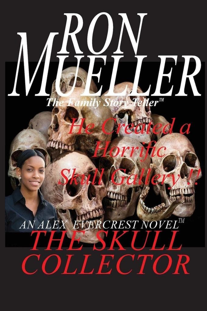 The Skull Collector