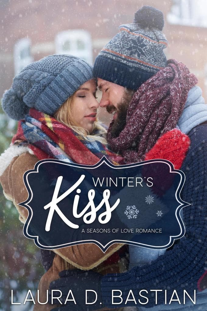 Winter's Kiss (Seasons of Love)