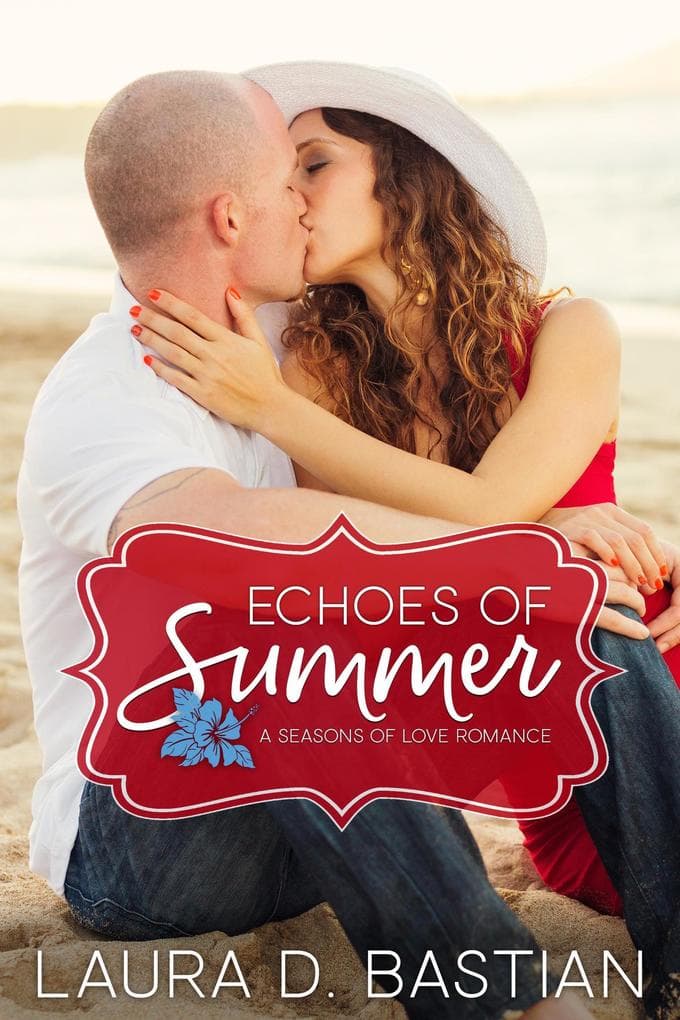 Echoes of Summer (Seasons of Love)