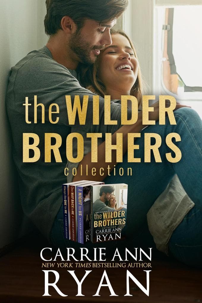 The Wilder Brothers Collection
