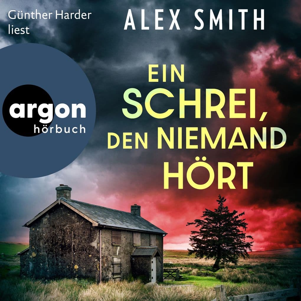 Ein Schrei, den niemand hört