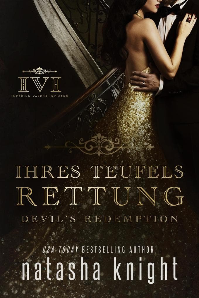 Ihres Teufels Rettung - Devil's Redemption