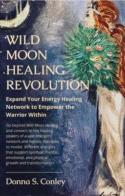 Wild Moon Healing Revolution