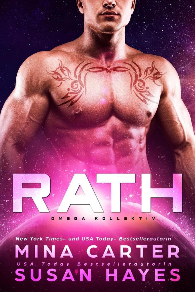 Rath (Omega Kollektiv, #2)
