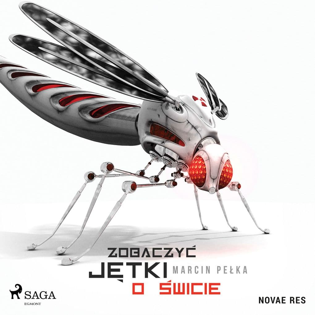 Zobaczy jtki o wicie