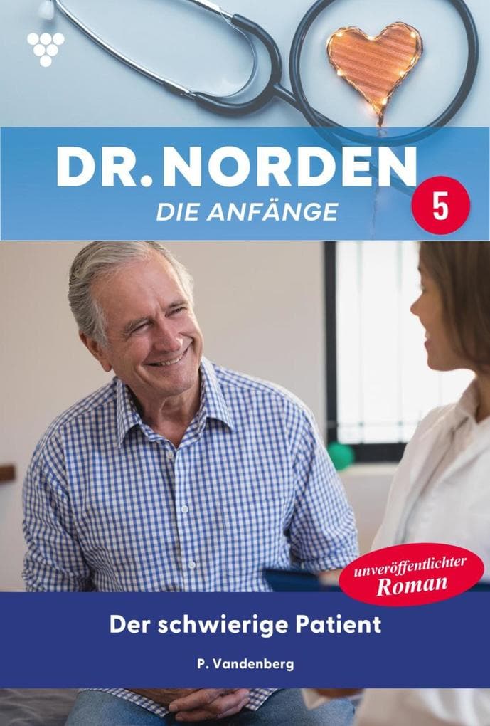 Der schwierige Patient