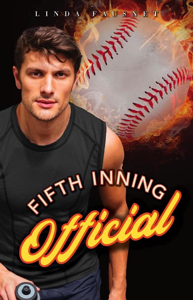 Fifth Inning Official (The Boys of Baltimore Series, #5)