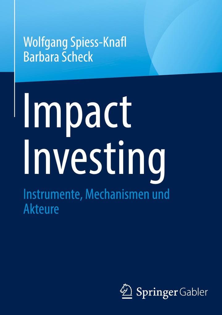 Impact Investing