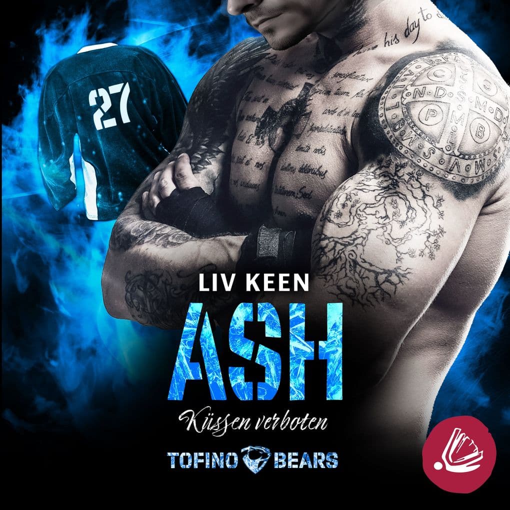 Ash Küssen verboten