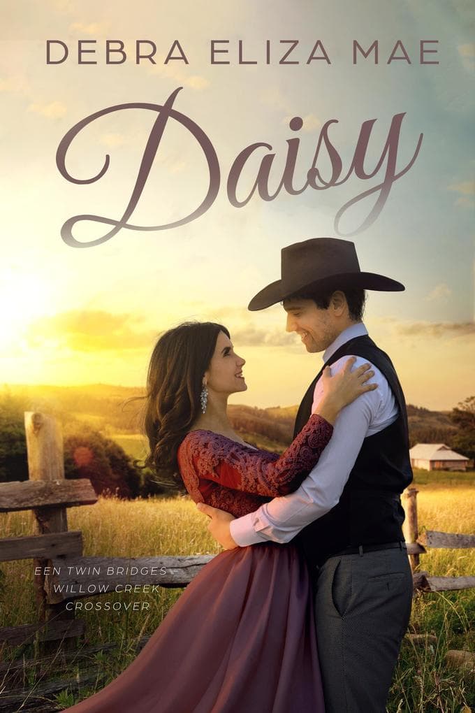 Daisy (Willow Creek, #1)