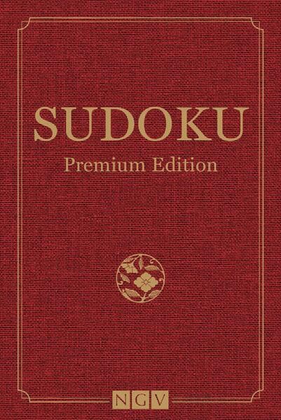 Sudoku - Premium Edition