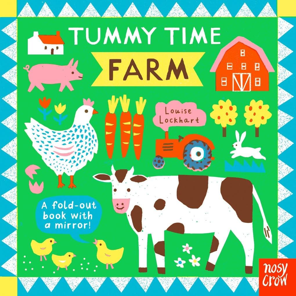 Tummy Time