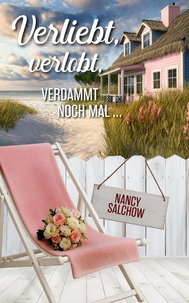 Verliebt, verlobt, verdammt noch mal!