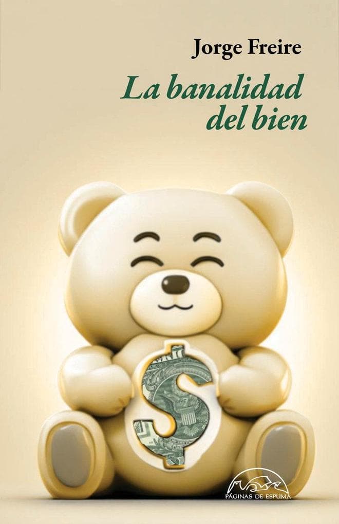La banalidad del bien