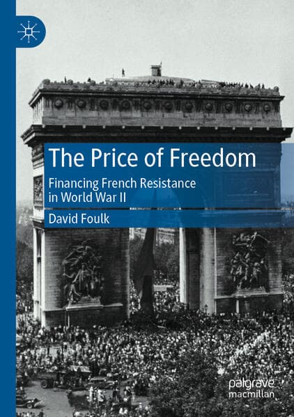 The Price of Freedom