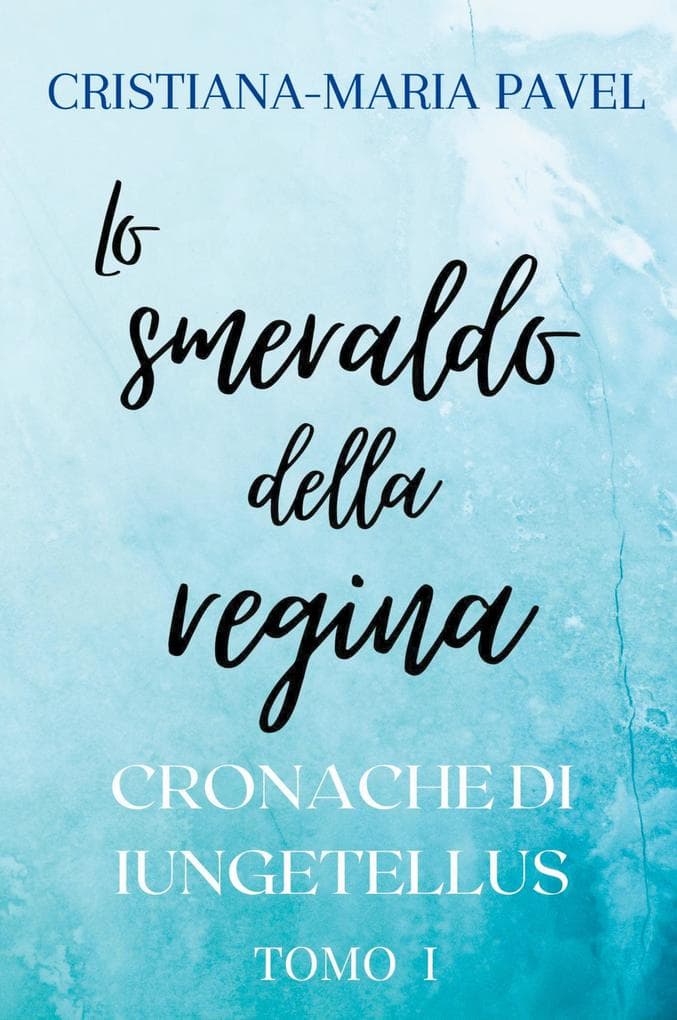 Lo smeraldo della regina