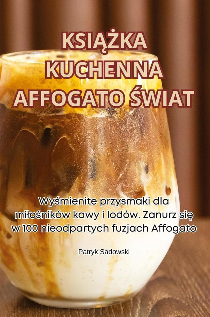 KSIKA KUCHENNA AFFOGATO WIAT