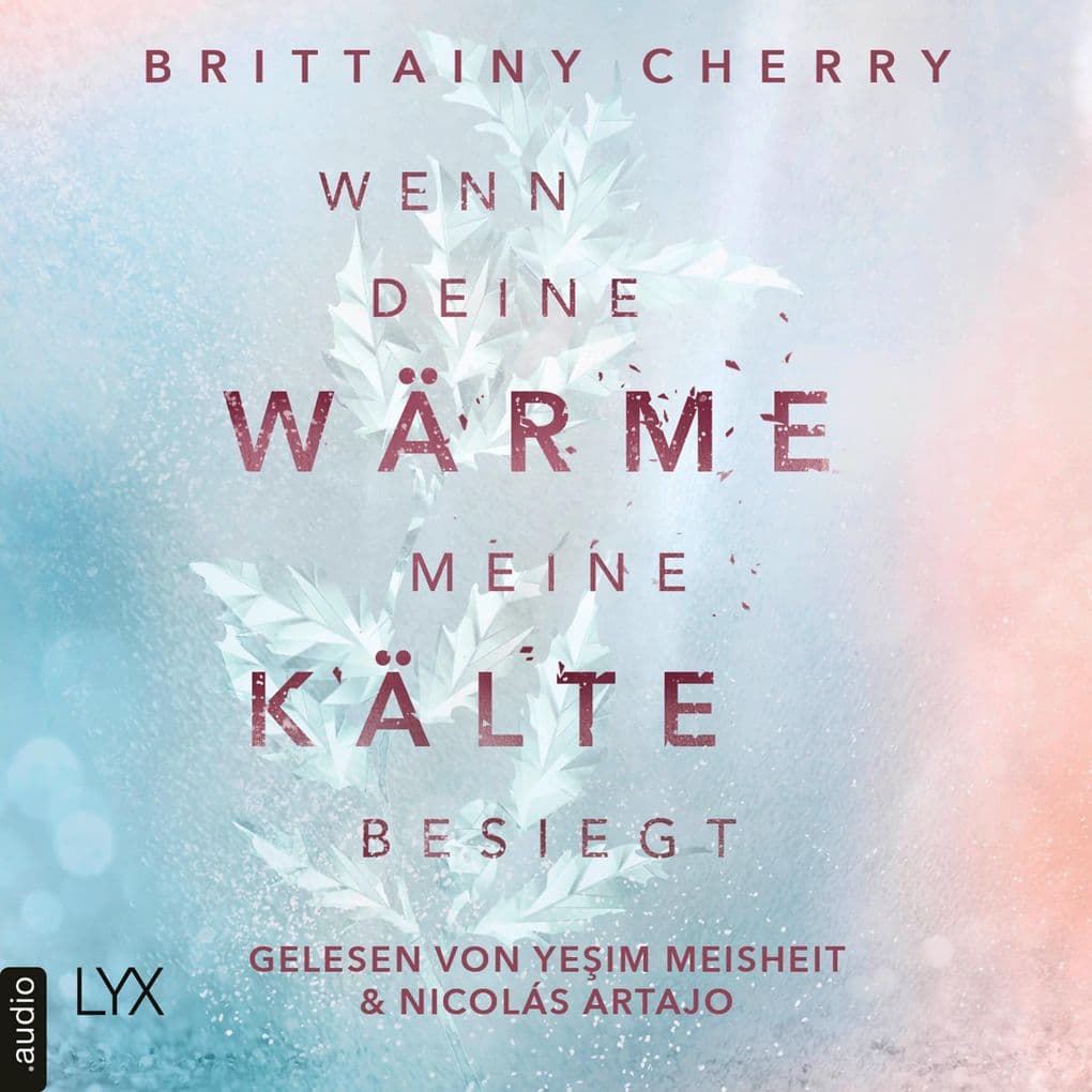 Wenn deine Wärme meine Kälte besiegt