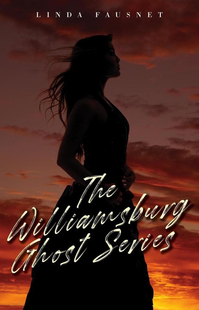 The Williamsburg Ghost Series