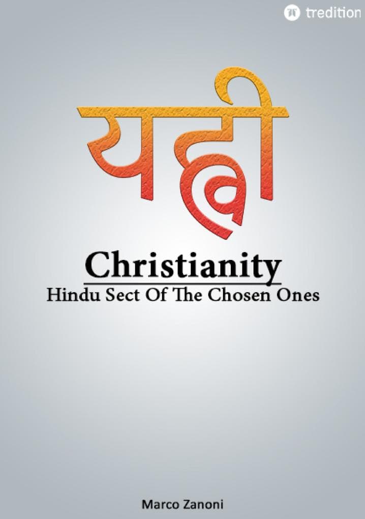 Christianity and Hinduism