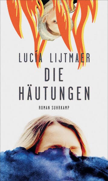 Die Häutungen