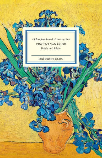 'Schwefelgelb und zitronengrün'