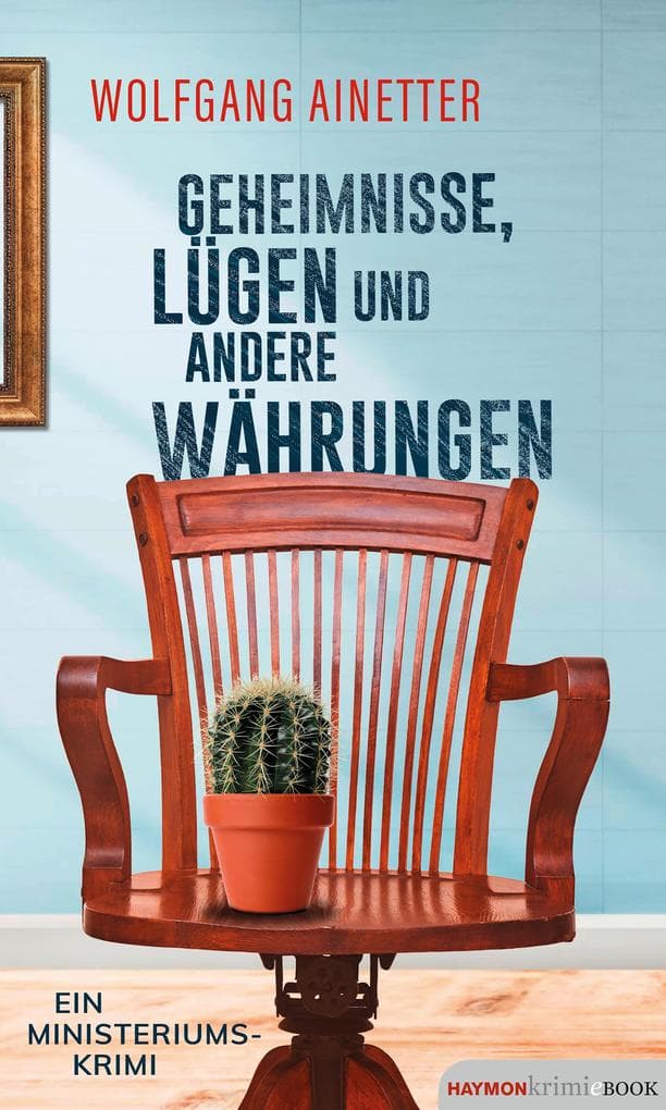 Geheimnisse, Lügen und andere Währungen