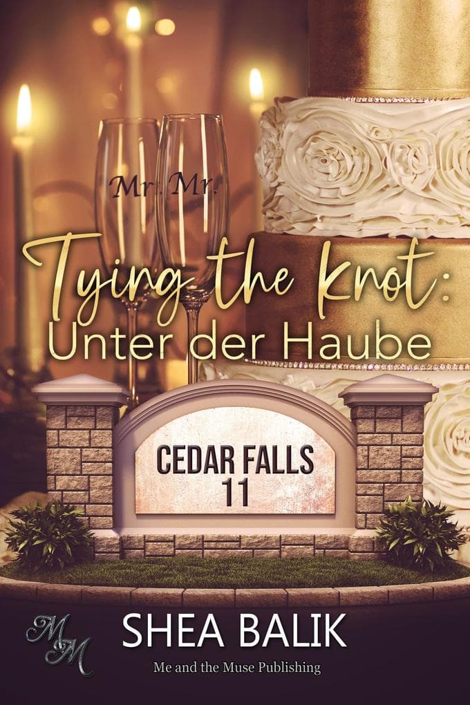 Tying the Knot: Unter der Haube
